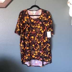 NEW Lularoe Irma small